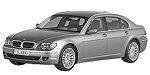 BMW E66 U1181 Fault Code