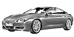 BMW F06 U1181 Fault Code