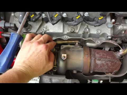 See U1181 repair manual